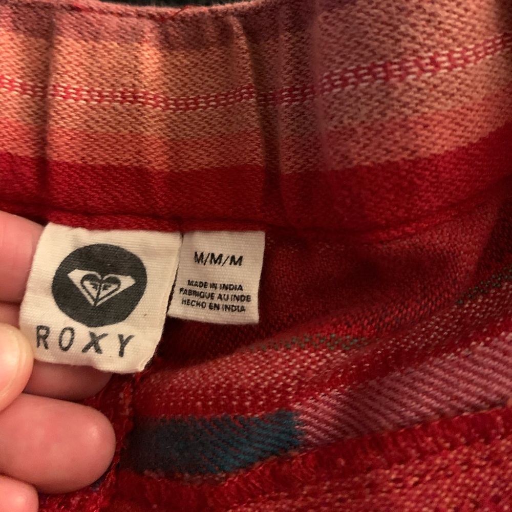 Roxy Aztec Shorts - image 5